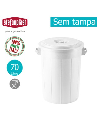 CONTENTOR 25085 BRANCO...