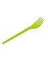 GARFO MAXI 1924R VERDE LIMA 15UND 16,5CM PLST REUTILIZAVEL