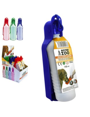 BEBEDOURO ZOO 51013...