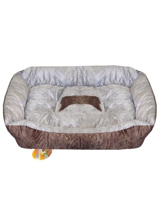 CAMA ANIMAIS ZOO 51214...