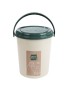 BALDE CD PET 1977 11L 26,5X31,6CM PLST