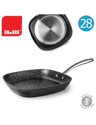 GRELHADOR IBILI 600628...