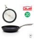 FRIGIDEIRA CELAR PLATINA Ø20CM ANTIAD. INDUÇAO