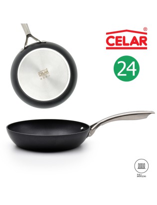 FRIGIDEIRA CELAR PLATINA...