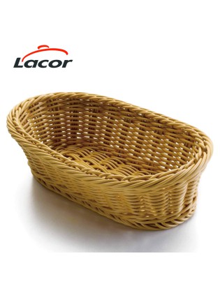 CESTO PAO LACOR 63482 OVAL...