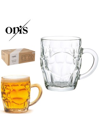 CANECA ONIS SINTRA 29CL CONJ.6