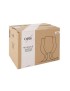 CALICE ONIS MUNIQUE 40CL CONJ.6 VIDRO