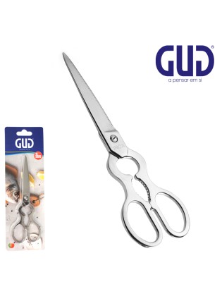 TESOURA PEIXE GUD 4010...