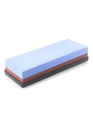 PEDRA AFIAR IBILI 688200 COMBINADA 18X6X3,2CM