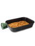 PEGA COZINHA IBILI 691600 CONJ.2  8,5X9CM SILICONE