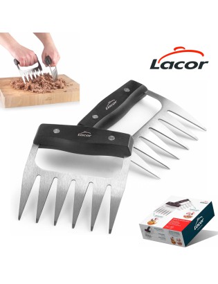 GARRA DE URSO P/CARNE LACOR...