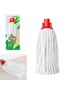 ESFREGONA MONTGO 010403 ALGODAO 27CM 140G S/CABO