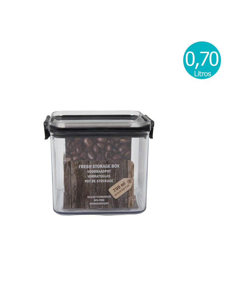 CAIXA HERMETICA FRESH 24530320  0,70L