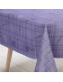 TOALHA MESA GH 020600354 ROLO PLASTICO 1,4X30M LAVANDA
