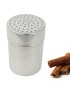 POLVILHADOR 22090674 C/FUROS Ø6X9CM INOX