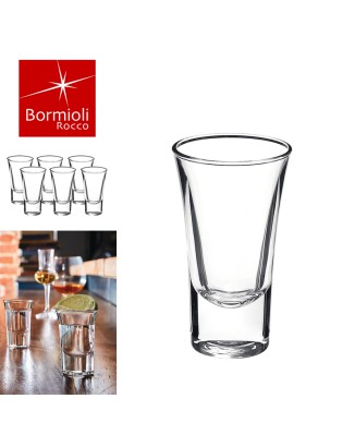 COPO SHOT / LICOR BORMIOLI...