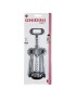 SACA ROLHAS GHIDINI DAILY ART.210 INOX