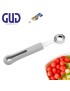 TRANFORMADOR BATATA GUD GANTE CINZA 19,5CM INOX
