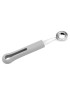TRANFORMADOR BATATA GUD GANTE CINZA 19,5CM INOX
