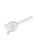 COADOR GUD BRANCO REDE NYLON 7CM PLST