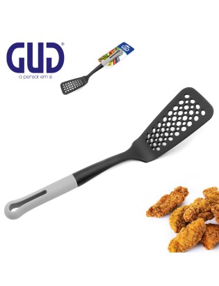 VIRA FRITOS GUD GANTE CINZA...