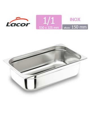 TABULEIRO GASTRONORM LACOR...