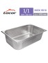 TABULEIRO GASTRONORM LACOR 66117 PERF 1/1 X150MM INOX18/10