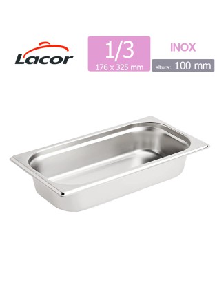 TABULEIRO GASTRONORM LACOR...