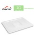 TAMPA GASTRONORM LACOR 66901P 1/1 POLICARBONATO