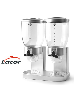 DISPENSADOR CEREAIS LACOR...
