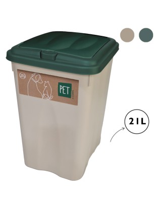BALDE CD EASYPET 2371...