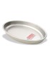 ASSADEIRA OVAL 45X29 INOXIBAR 59079
