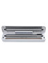 MAQUINA VACUO KUKEN 34363 BRANCA 80W 30CM