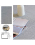 ROLO MULTIUSOS LJ ALF264-065 LOTI GREY 0,65X25M ANTIDESLIZAN