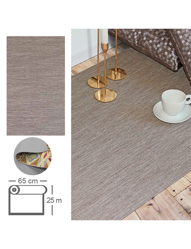ROLO MULTIUSOS LJ ALF265-065 LOTI TERRA 0,65X25M ANTIDESLIZA