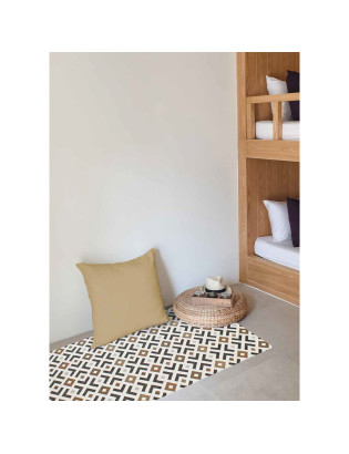 ROLO MULTIUSOS LJ ALF259-065 ELSA TAUPE 0,65X25M ANTIDESLIZ