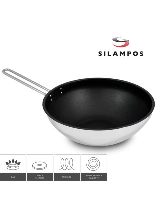 WOK SL NAUTILUS...