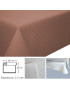 PROTETOR MESA PTA00022PG-MARROM NONWO. ROLO 2,2MM 1,4X20M