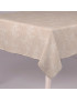 TOALHA MESA ECO HUE6620/01 MESINA BEIGE ROLO 1,4X20M PVC