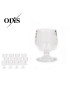 CALICE ONIS APOLO 5CL LISO CONJ.12 VIDRO