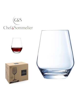 COPO ALTO C&S LIMA ECO 38CL...
