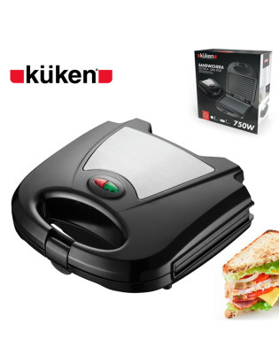 SANDUICHEIRA KUKEN 33545...