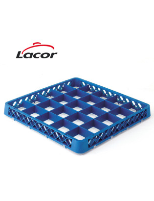 SUPLEMENTO ALTURA C/25 COMPART. 50X50X4.5 69226 LACOR