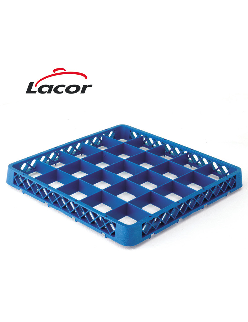 SUPLEMENTO ALTURA C/25 COMPART. 50X50X4.5 69226 LACOR