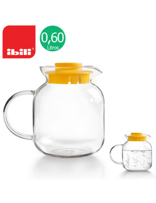 JARRO IBILI 624906  600ML...