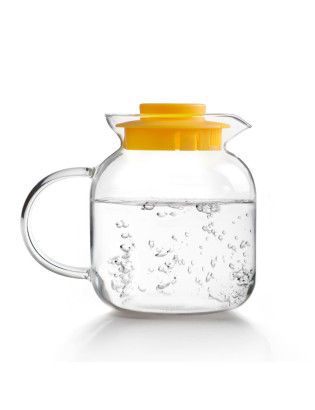 JARRO IBILI 624906  600ML VIDRO