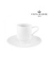 CHAVENA CAFE VA UTOPIA EMP. 9,4CL C/PIRES PORCELANA