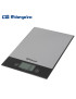 BALANÇA COZINHA ORBEGOZO PC 2026 DIGITAL 20KG VIDRO/INOX