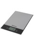BALANÇA COZINHA ORBEGOZO PC 2026 DIGITAL 20KG VIDRO/INOX