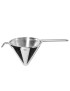 COADOR CHINES 53056 Ø12CM INOX18/10